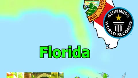 Did you know in Florida ..