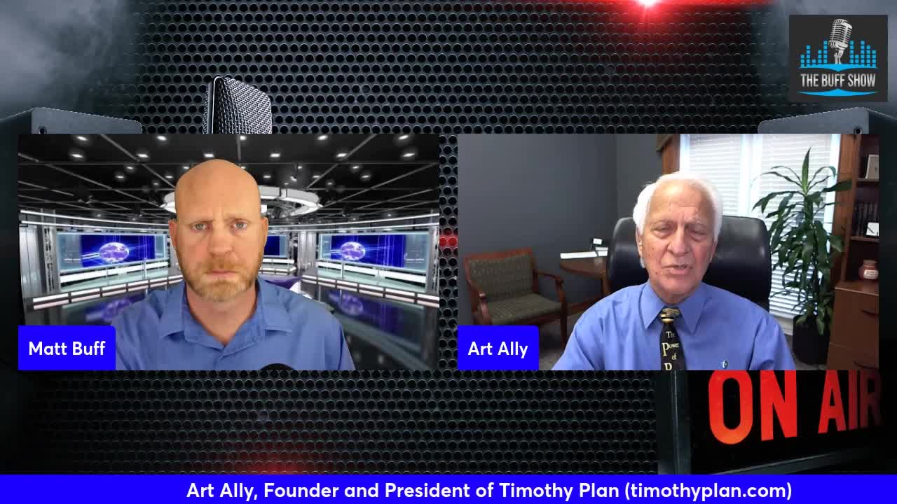 Art Ally - The Timothy Plan