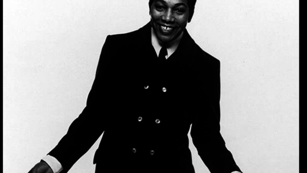 R.I.P. Luther Ingram