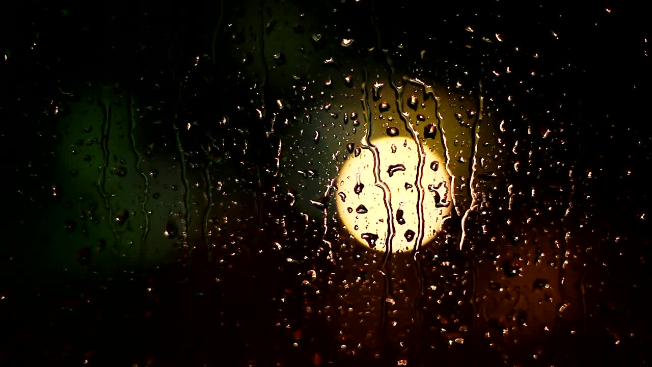 The moon caressing my balcony a quiet night