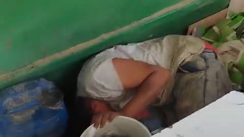 Hamas Terrorist Video 1