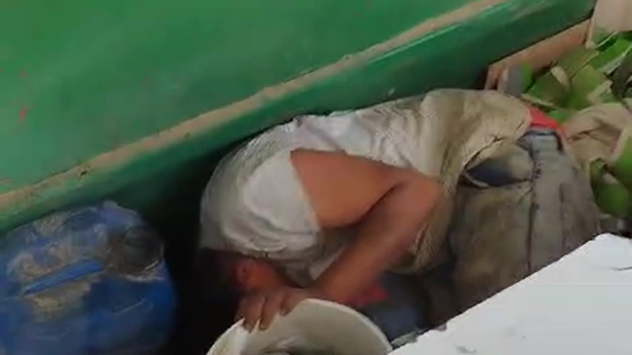 Hamas Terrorist Video 1