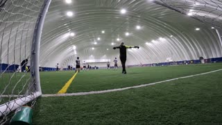 2022-12-08 - Kitties vs iKFC - Part 1