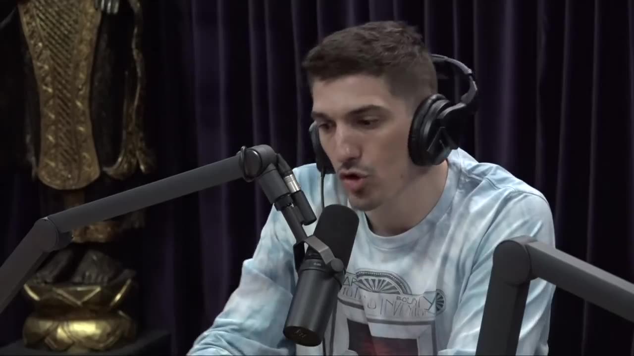 What Bothers Andrew Schulz About Plus Size Models - Joe Rogan.mp4