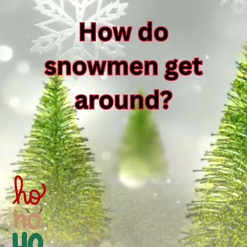 Jingle Laughs: Hilarious Children's Christmas Jokes That'll Make Santa Chuckle! 🎅🤣