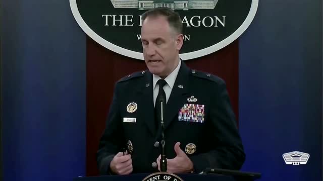 Pentagon dismisses Russia's warning on Patriot missiles