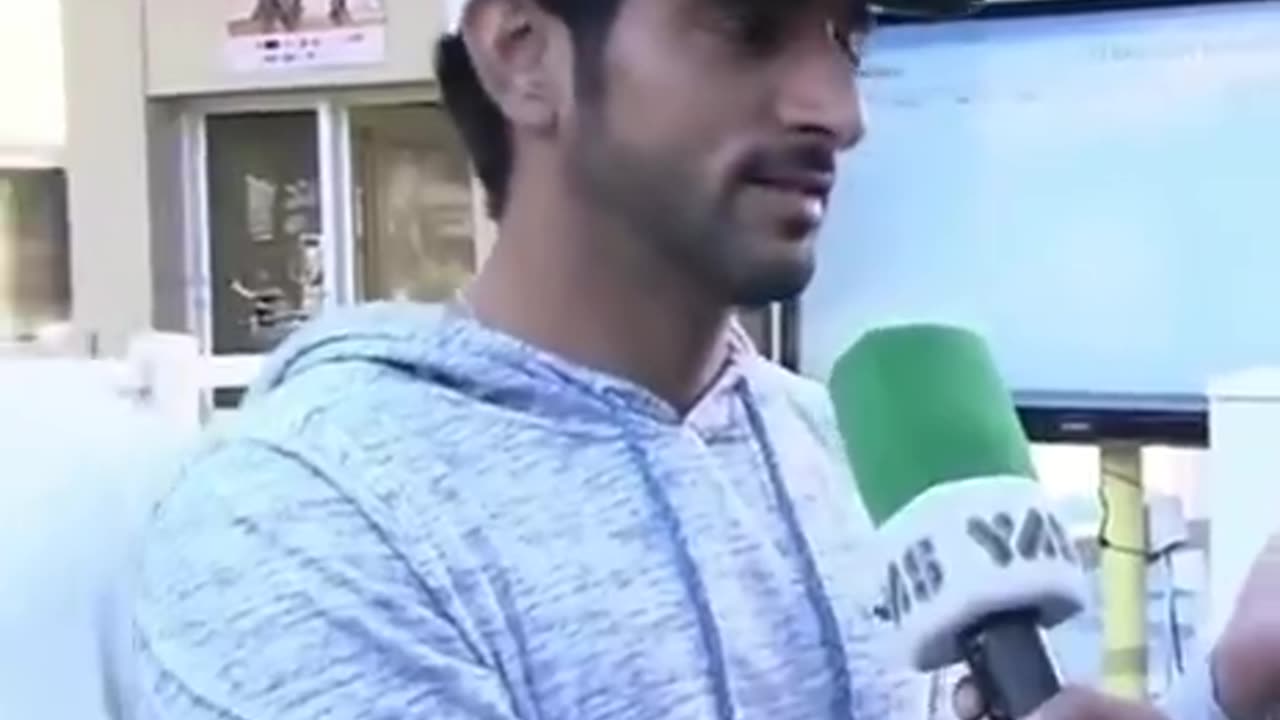 Principe arabe
