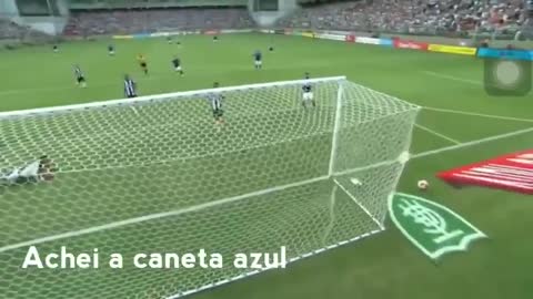 Cruzeiro e Atlético