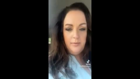 Grass roots lady meets Trump with a Trump 2023 shirt on.. when you know, you know ;)