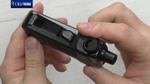 Geekvape Aegis Boost Plus