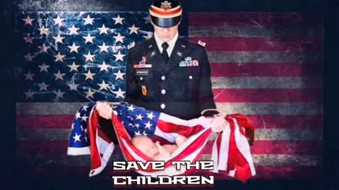 ❤️ SAVE THE CHILDREN ❤️