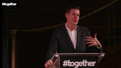 UK's "elite consensus serves 20% of the country, and ignores 80%" - Prof Matt Goodwin