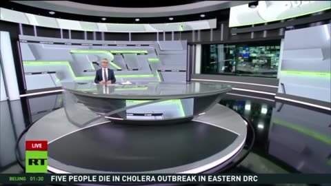 RT News - May 31 2023 (20:00 MSK)