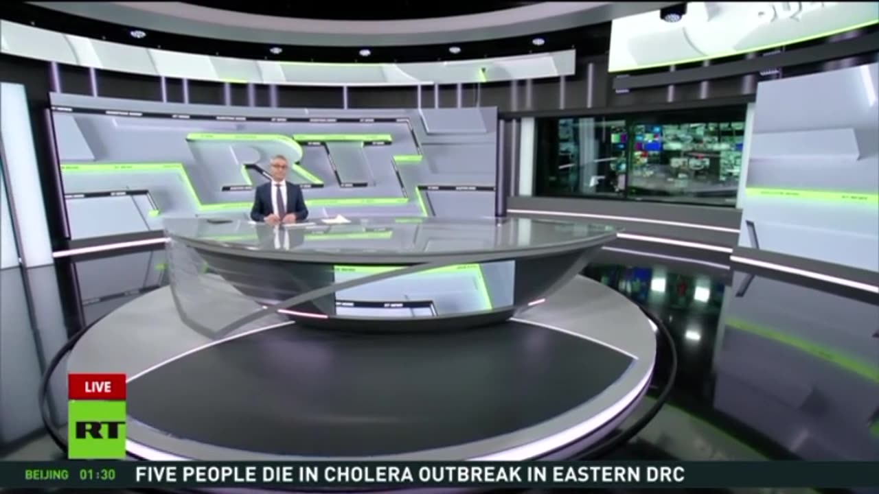 RT News - May 31 2023 (20:00 MSK)