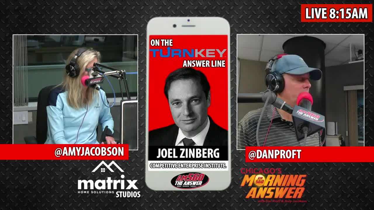 Joel Zinberg MD, JD updates us on the latest in COVID-19 news