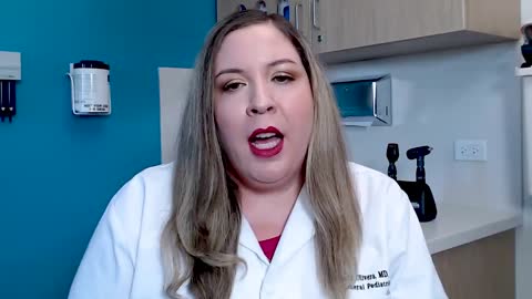 No long-term Side Effects from the Vaccine - HHS Pediatrician