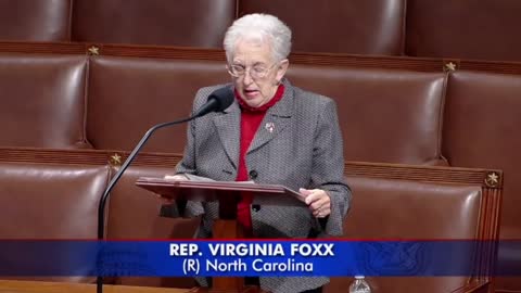 'You Cannot Swing, Miss And Then Claim You've Hit A Home Run': Foxx Assails Biden Over Jobs Reports