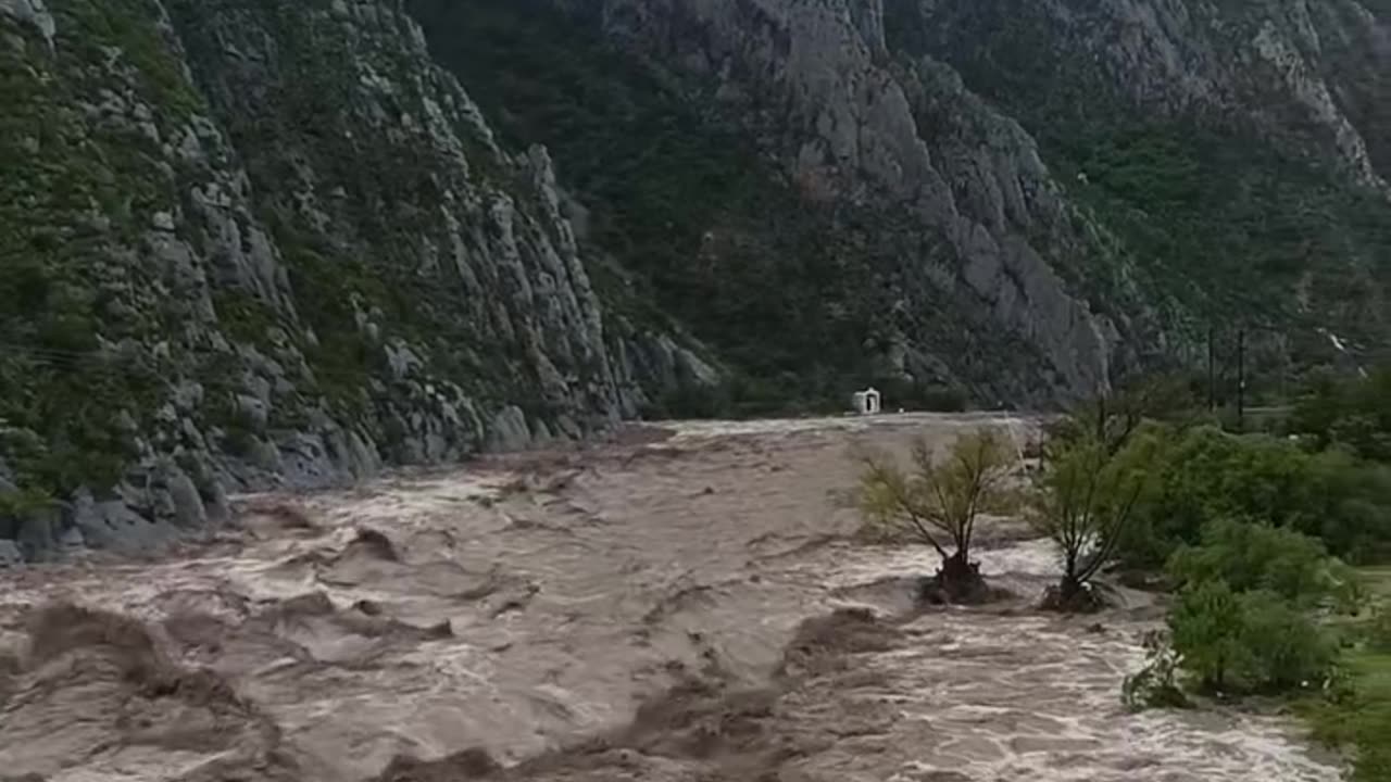 Dangerous