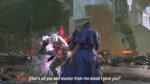 𝙏𝙀𝙆𝙆𝙀𝙉 8 - 𝙎𝙩𝙤𝙧𝙮 & 𝙂𝙖𝙢𝙚𝙥𝙡𝙖𝙮 𝙏𝙚𝙖𝙨𝙚𝙧 𝙏𝙧𝙖𝙞𝙡𝙚𝙧