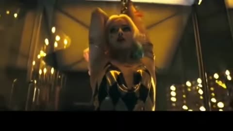 Joker suicide squade