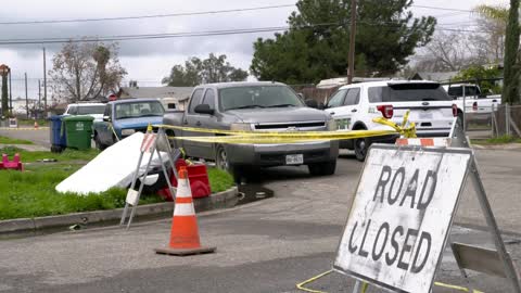 Baby and 5 adults killed in CA shooting