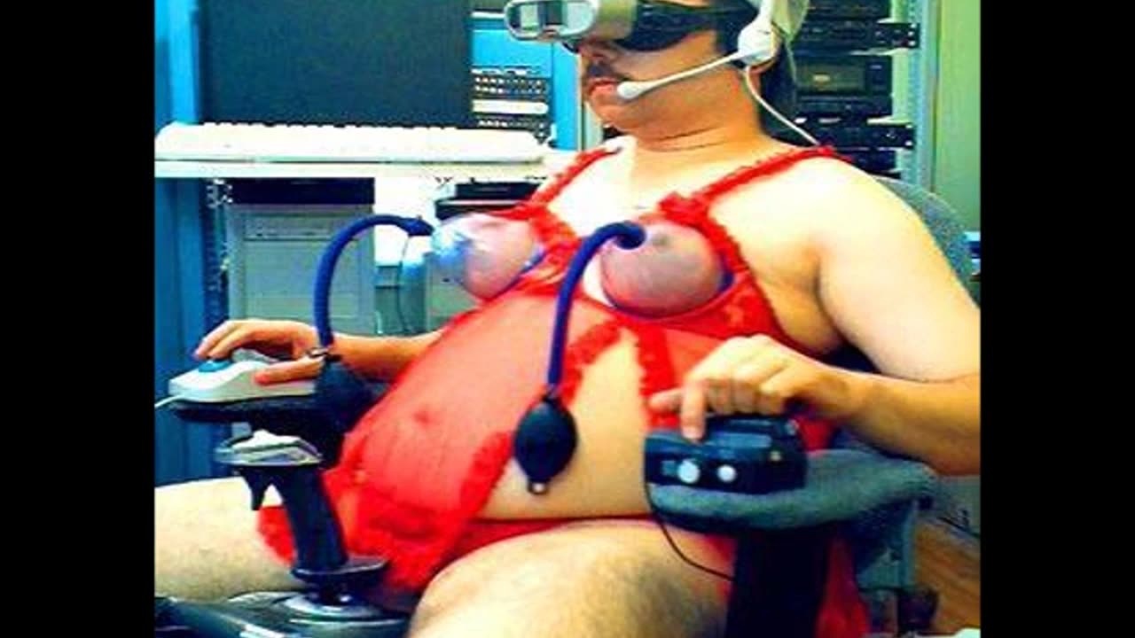 THE INTERNET = NO PRIVACY？!？!？!？[9ACz1V5spTw-1]