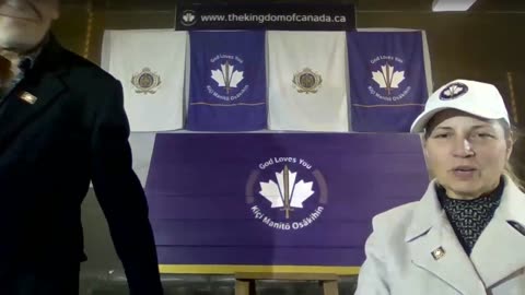 QRTRVNews October 17, 2023 by Press Secretary H.E. Darlene Ondi