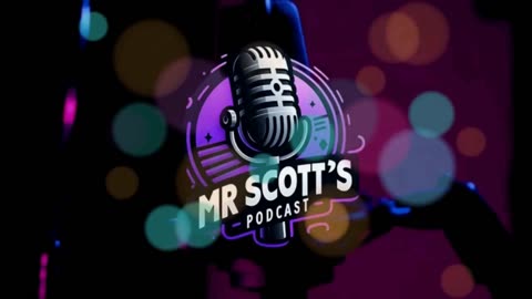 Mr Scott's Podcast - Calling The Billy Graham Prayer Line