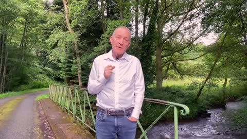 La France est foutue ! C'est le chaos ! 7 octobre - 7 juillet !