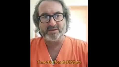Dr. Flaviano Poltrone: siamo alla follia!