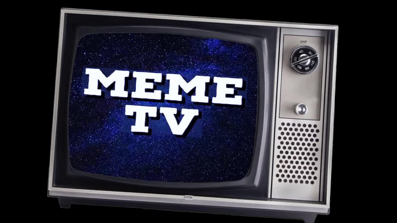 MEME TV SPECIAL STREAM!