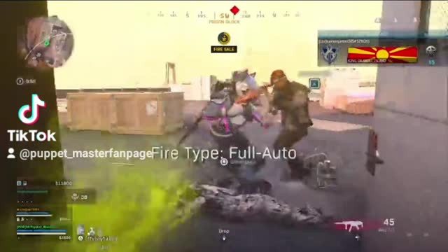 WARZONE CLIP IT CHAT