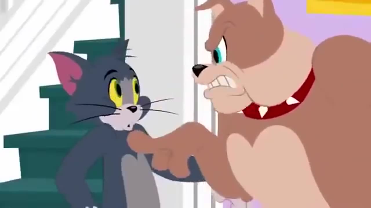 Tom and Jerry - 110 minutes special