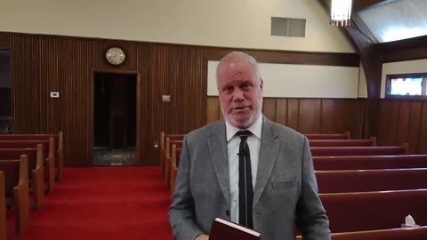 Three Minutes With Mike