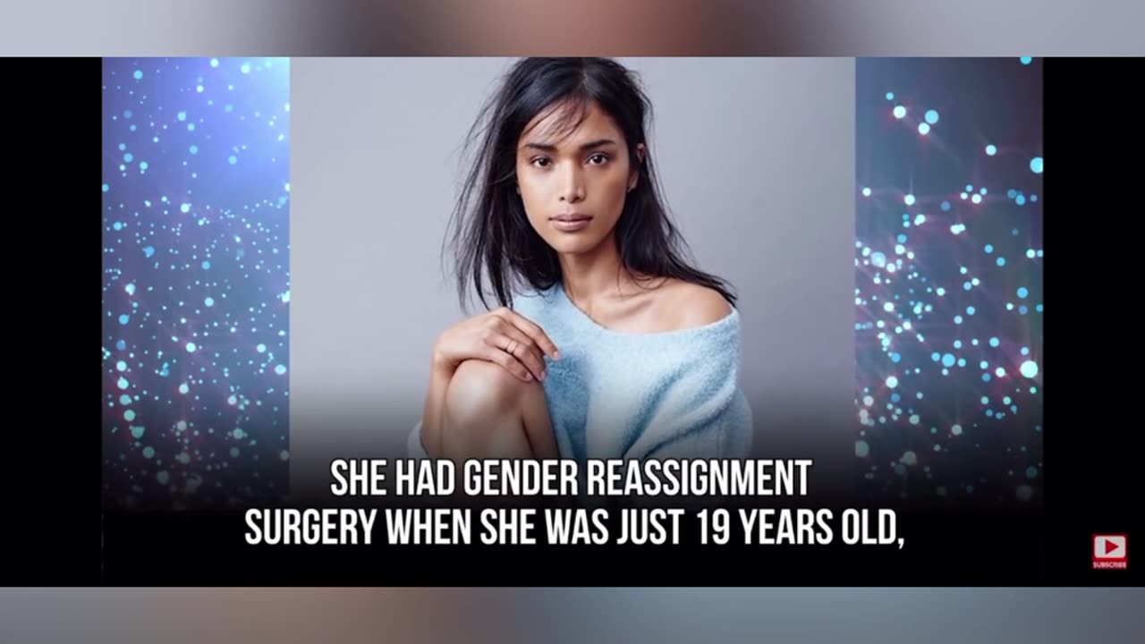 Trans AGENDA