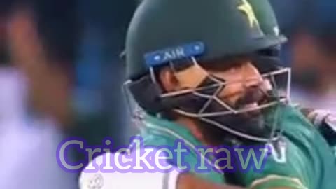 Zamana amazing batting