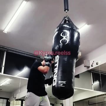 Boxing Journey:Day 13