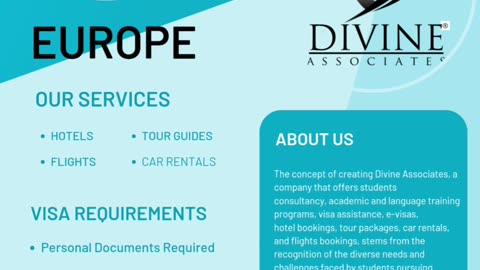 Divine Europe