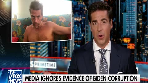 Jesse Watters TUE Sep 5, 2023
