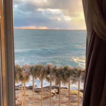 Every new beginning comes from some other beginning's end - Seneca ✨❤️