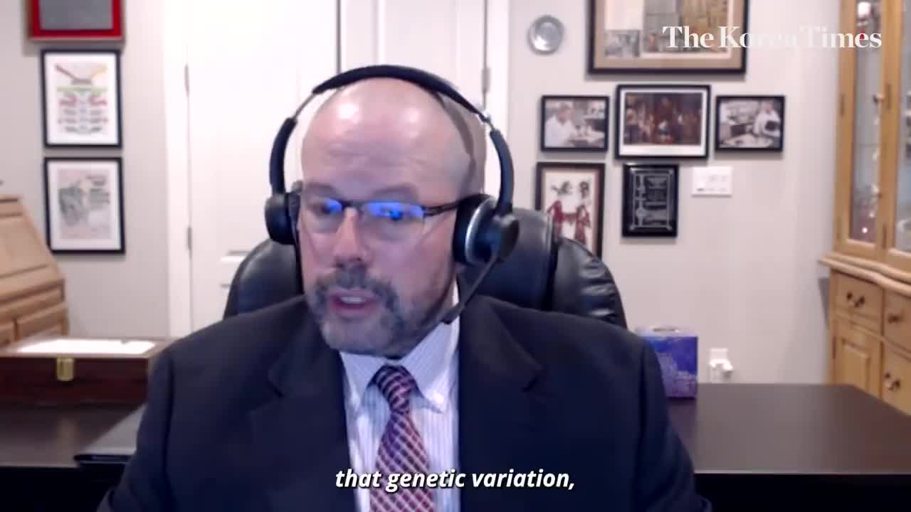 Are COVID-19 vaccines really safe? Why nobody talks about side effects: US virologist｜