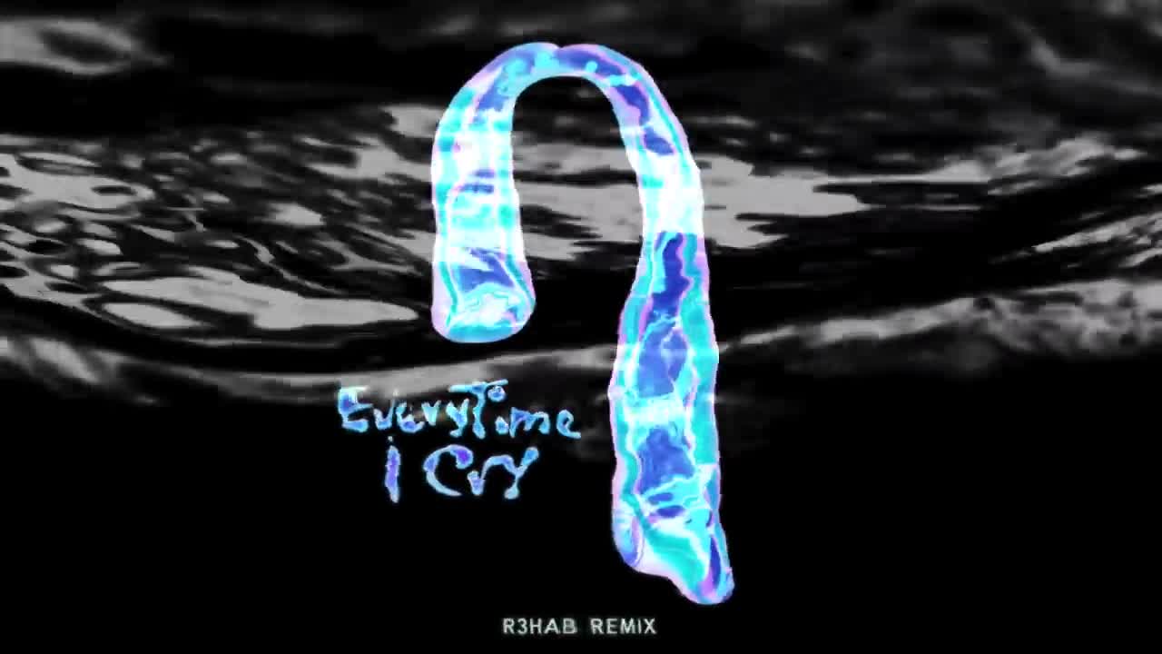 Ava Max - EveryTime I Cry (R3HAB Remix) [Official Audio]