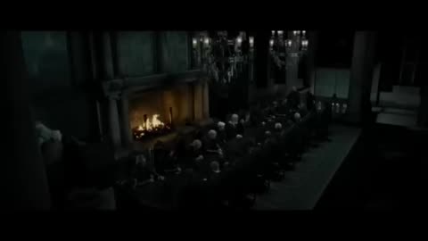 Death Eaters meeting-(480p)