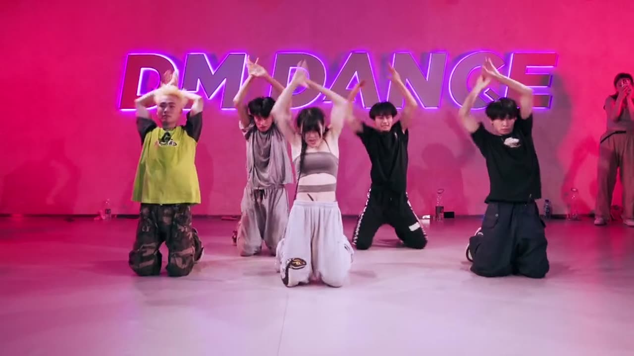 Popdance