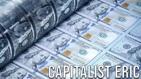 David Knight Capitalist Eric