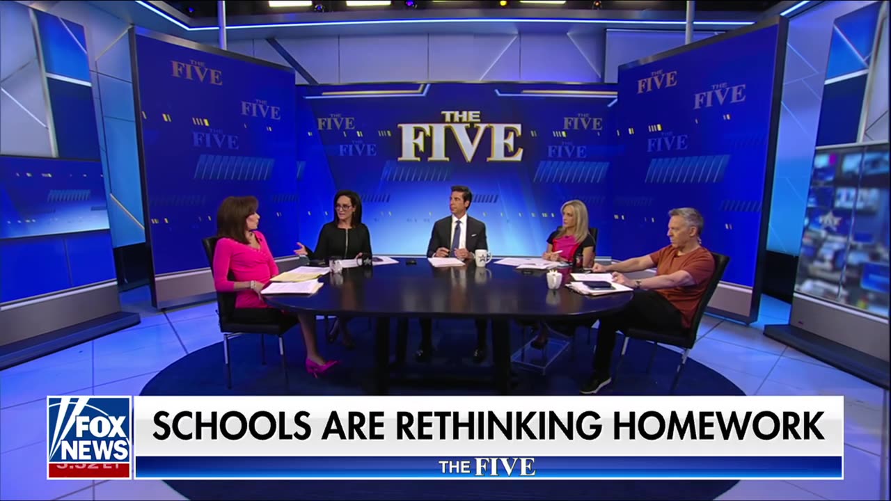 The Five - Wednesday, September 4 School shooting, 2024 debate, Free speech