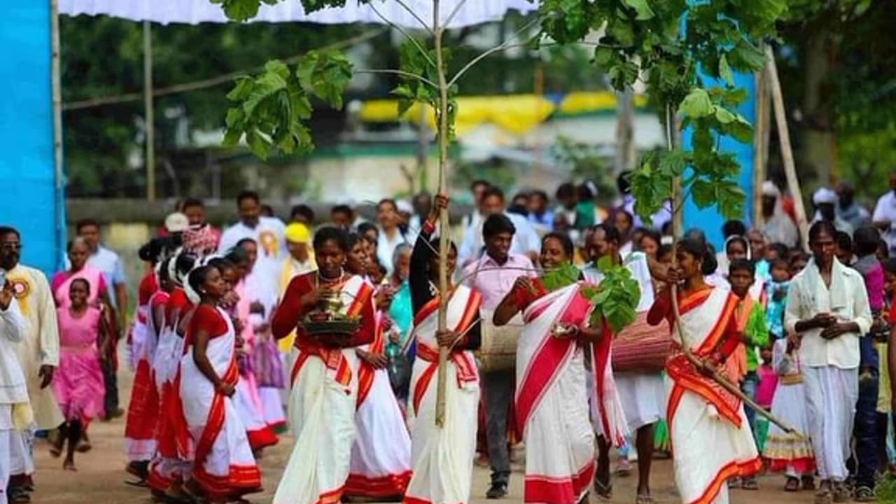 Respect to all cultures