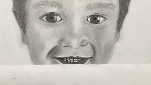 Pencil Art