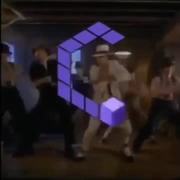 Smooth Criminal Gamecube