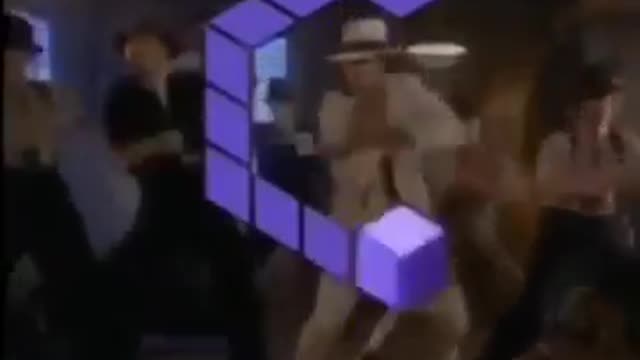 Smooth Criminal Gamecube
